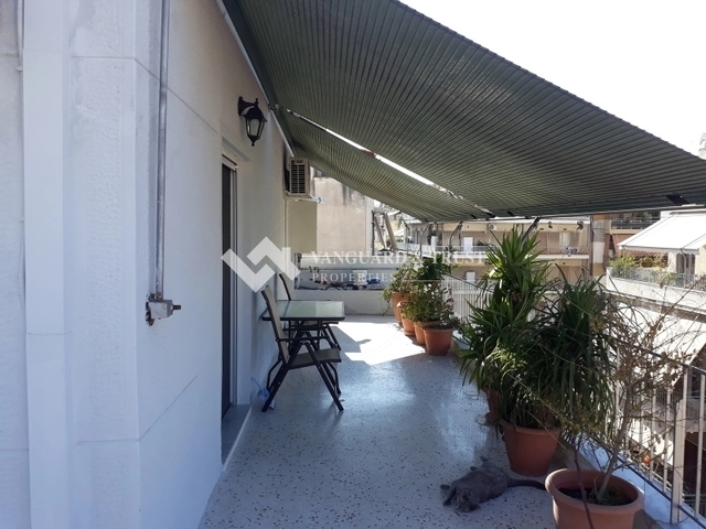 Home for sale Athens (Attica Square) Apartment 75 sq.m. furnished renovated