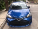 Φωτογραφία για μεταχειρισμένο TOYOTA YARIS EURO 6 - 5ΘΥΡΟ - Book Service του 2015 στα 9.800 €