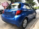 Φωτογραφία για μεταχειρισμένο TOYOTA YARIS EURO 6 - 5ΘΥΡΟ - Book Service του 2015 στα 10.500 €