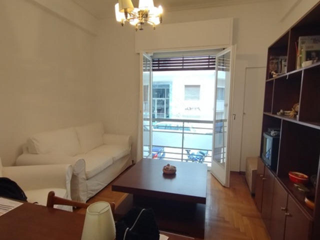 Home for rent Athens (Gyzi) Apartment 52 sq.m. furnished