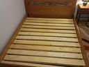 Εικόνα 4 από 6 - Κρεβάτι διπλό ξύλινο -  Υπόλοιπο Πειραιά >  Κορυδαλλός