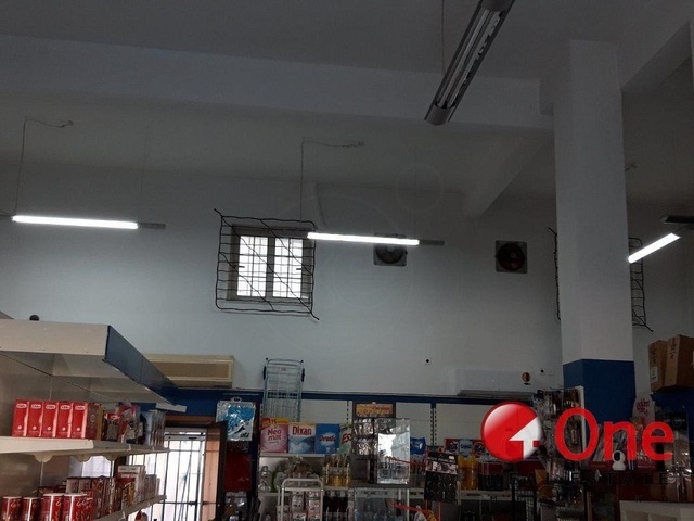 Commercial property for sale Heraklion (Kanapitsa) Store 90 sq.m.