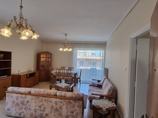 Home for rent Palaio Faliro (Agia Varvara) Apartment 90 sq.m. furnished