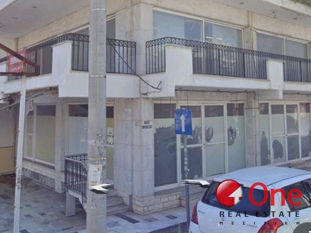 Commercial property for rent Acharnes (Mesonichi) Building 350 sq.m.