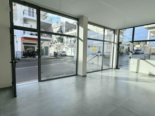 Commercial property for sale Salamina Store 61 sq.m. renovated