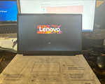 Laptop Lenovo - Βοτανικός