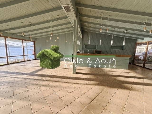 Commercial property for sale Palaia Fokaia Hall 10 sq.m.