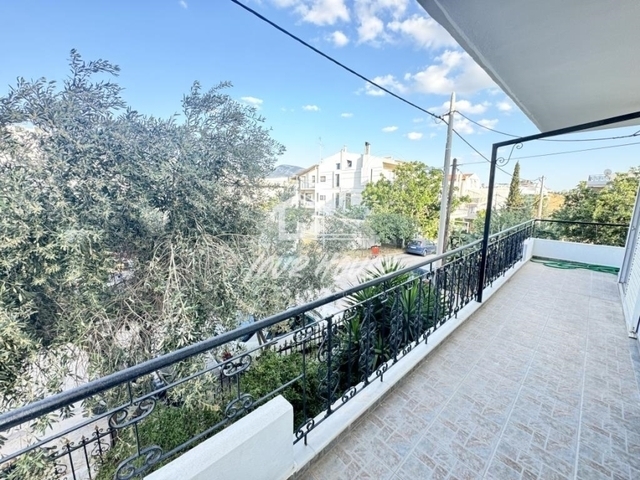 Ενοικίαση κατοικίας Άλιμος (Κεφαλλήνων) Διαμέρισμα 107 τ.μ. ανακαινισμένο