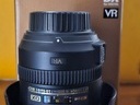 Εικόνα 1 από 2 - Nikon 18-200mm f/3.5-5.6G DXVRII -  Πειραιάς >  Κέντρο