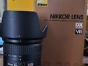 Εικόνα 2 από 2 - Nikon 18-200mm f/3.5-5.6G DXVRII -  Πειραιάς >  Κέντρο
