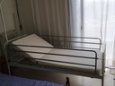 Εικόνα 1 από 3 - Κρεβάτι Νοσοκομειακό -  Κεντρικά & Νότια Προάστια >  Ηλιούπολη