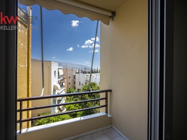 Home for rent Athens (Nea Philothei) Apartment 115 sq.m. renovated