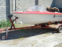 Εικόνα 6 από 8 - Σκάφη PATHFINDER Βάρκα - Πελοπόννησος >  Ν. Μεσσηνίας