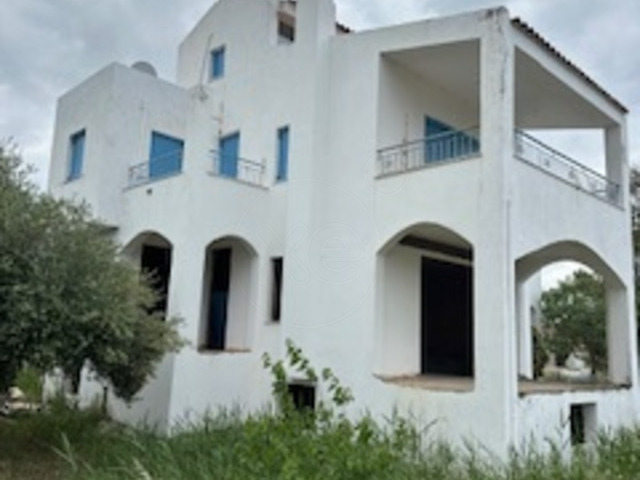 Home for rent Agios Konstantinos Detached House 120 sq.m.