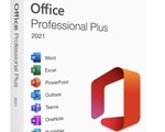 Microsoft Office Mac - Γουδί