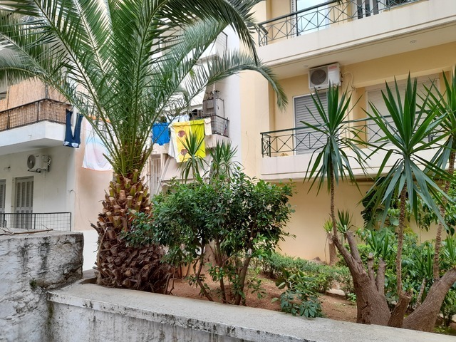 Home for sale Athens (Agios Thomas) Apartment 49 sq.m.