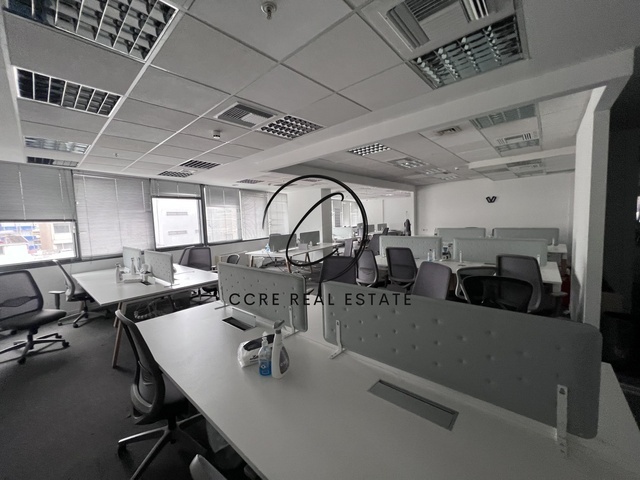Commercial property for rent Athens (Akadimia Platonos) Office 704 sq.m. furnished renovated
