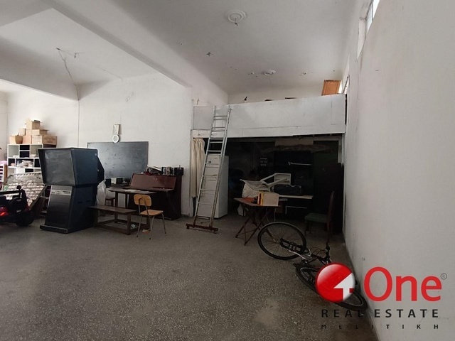 Commercial property for rent Athens (Ano Petralona) Store 220 sq.m.