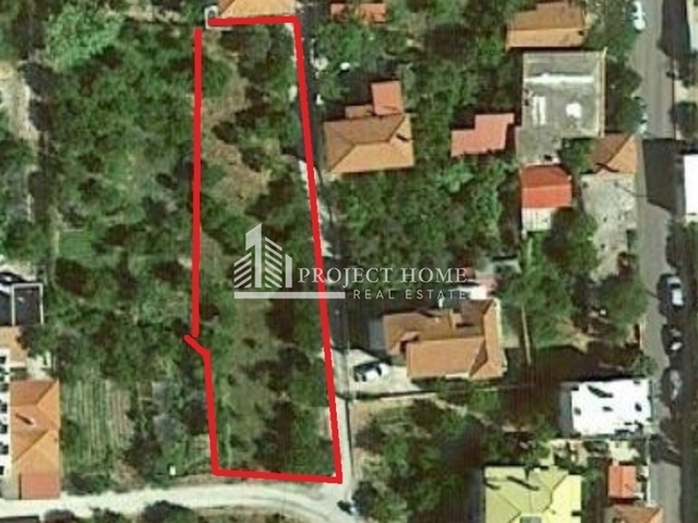 Πώληση γης Στόμιο Οικόπεδο 845 τ.μ.