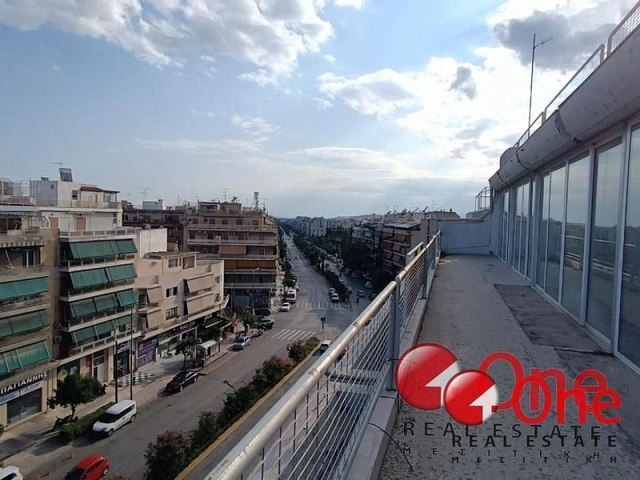 Commercial property for rent Kallithea (Evangelistria) Building 3.000 sq.m.