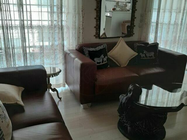 Home for sale Rethimno Apartment 72 sq.m. furnished
