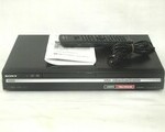 DVD Recorder Sony RDR-GX350 HDMI - Δάφνη