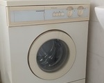 Πλυντήριο Ρούχων - Βύρωνας