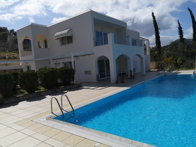 Home for sale Aegina Detached House 274 sq.m. furnished newly built renovated