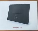 Roυτερ Vodafone Η-300s - Περιστέρι