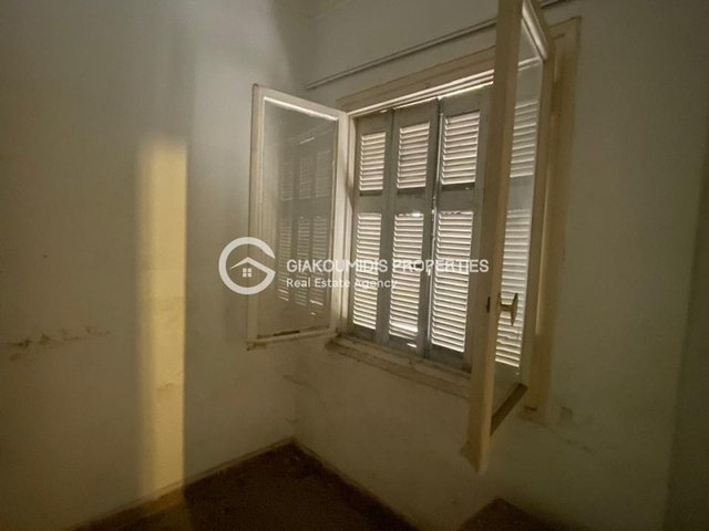 Πώληση κατοικίας Αθήνα (Ακαδημία Πλάτωνος) Διαμέρισμα 62 τ.μ.