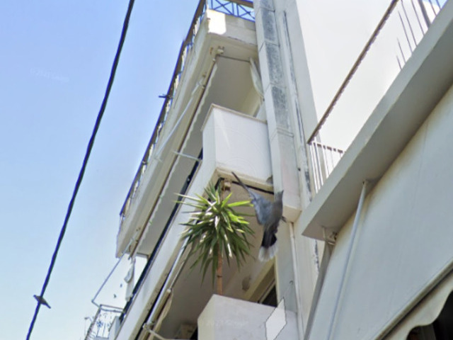 Other property for sale Pireas (Neo Faliro) Air rights