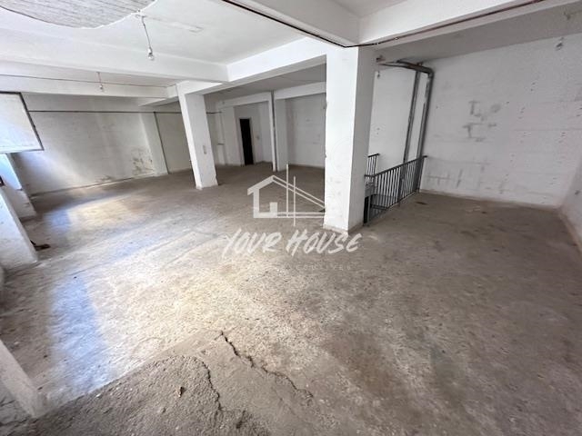 Commercial property for sale Athens (Ano Kipseli) Store 180 sq.m.