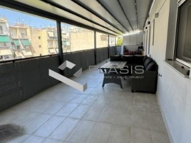 Home for sale Athens (Tris Gefires) Apartment 135 sq.m. renovated