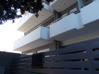 Apartment - Kato (Lower) Chalandri