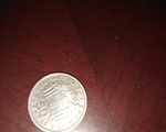 Νόμισμα με τον Παύλο βασιλια - Καλλίπολη