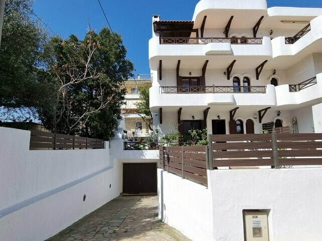 Home for rent Melissia (Amalia Fleming) Detached House 200 sq.m. renovated
