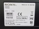 Εικόνα 11 από 11 - Sony Bravia 49`` Smart 4Κ -  Κουκάκι - Μακρυγιάννη >  Κουκάκι