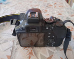 Φωτογραφική μηχανή με εξοπλισμο - Αγιος Δημήτριος (Μπραχάμι)