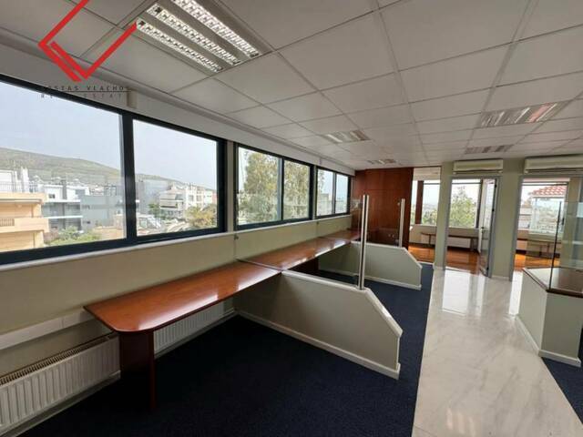 Commercial property for sale Glyfada (Panionia) Office 200 sq.m. renovated