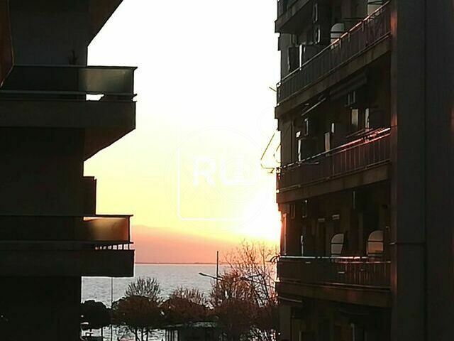 Ενοικίαση κατοικίας Θεσσαλονίκη (Ανάληψη) Διαμέρισμα 95 τ.μ. ανακαινισμένο