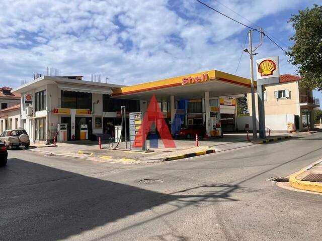 Commercial property for sale Filiatra Store 573 sq.m.