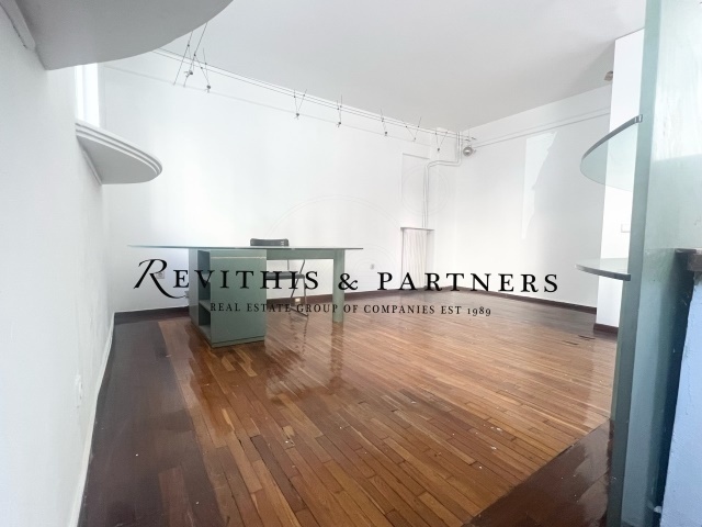 Commercial property for sale Athens (Kolonaki) Store 29 sq.m.