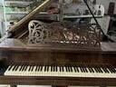 Εικόνα 1 από 5 - Πιάνο Pleyel -  Μουσείο - Εξάρχεια - Νεάπολη >  Νεάπολη