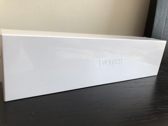 Εικόνα 1 από 4 - Apple Watch Series 5 -  Βόρεια & Ανατολικά Προάστια >  Χαλάνδρι