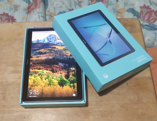 Εικόνα 1 από 3 - Tablet Huawei Τ3 10 -  Βόρεια & Ανατολικά Προάστια >  Χαλάνδρι
