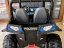 Εικόνα 5 από 6 - Παιδικό Ηλεκτροκίνητο Τζιπ Peg-Perego Polaris -  Βόρεια & Ανατολικά Προάστια >  Μαρούσι
