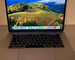 Apple MacBook Pro 15.4’’ 2019 - Ιλίσια