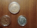 Εικόνα 1 από 2 - Αμερικανικά Νομίσματα -  Κεντρική Θεσσαλονίκη >  Τριανδρία