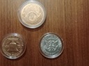 Εικόνα 2 από 2 - Αμερικανικά Νομίσματα -  Κεντρική Θεσσαλονίκη >  Τριανδρία