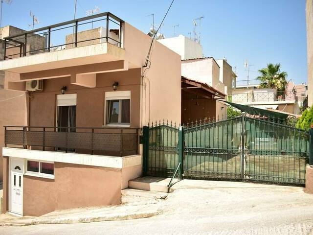 Home for sale Perama (Center) Detached House 94 sq.m. renovated